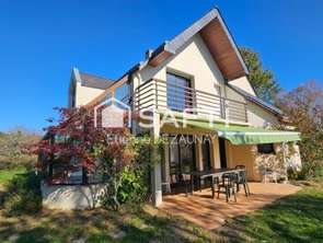 Vente Maison 6 chambresPiriac-sur-Mer