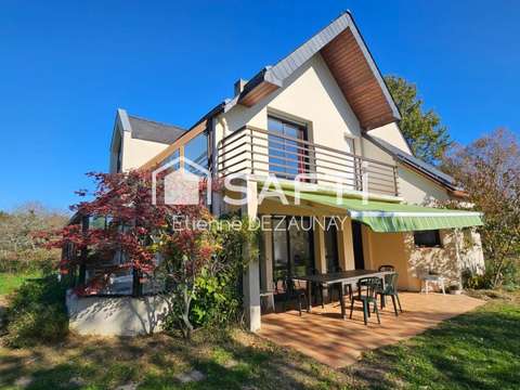 Vente maison 7 pièces Piriac-sur-Mer 44