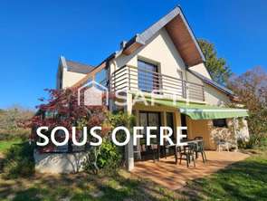 Vente Maison 6 chambresPiriac-sur-Mer