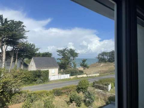 Vente maison 5 pièces Piriac-sur-Mer 44