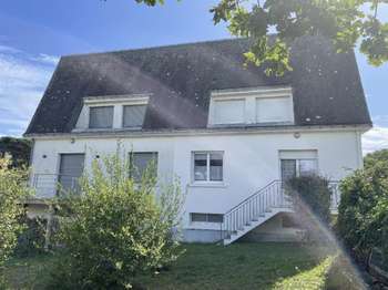 Vente Maison 3 chambresPiriac-sur-Mer