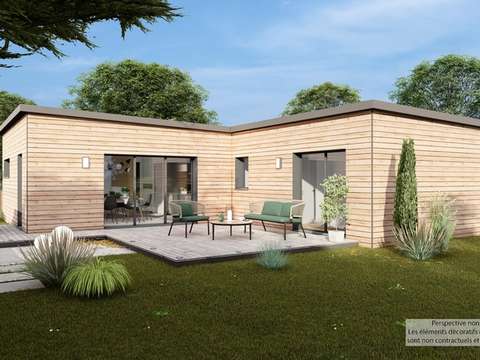 Vente maison 5 pièces Piriac-sur-Mer 44