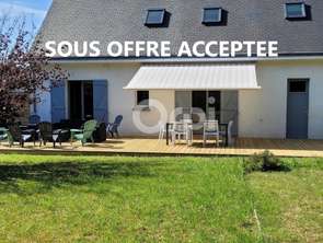 Vente Maison 5 chambresPiriac-sur-Mer