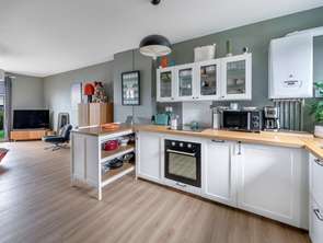Vente Maison 3 chambresPiriac-sur-Mer