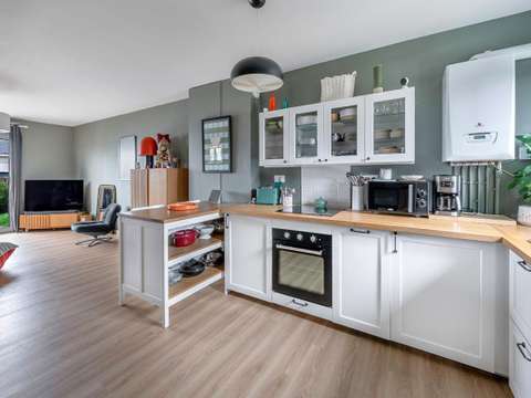 Vente maison 4 pièces Piriac-sur-Mer 44
