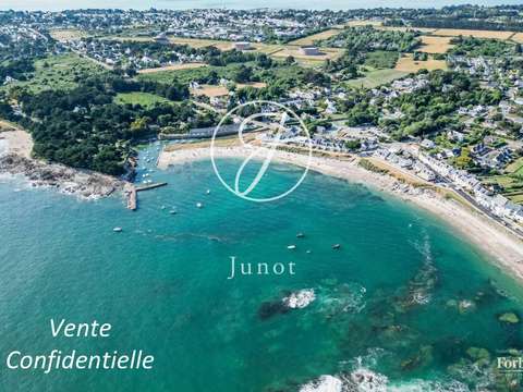 Vente maison 8 pièces Piriac-sur-Mer 44
