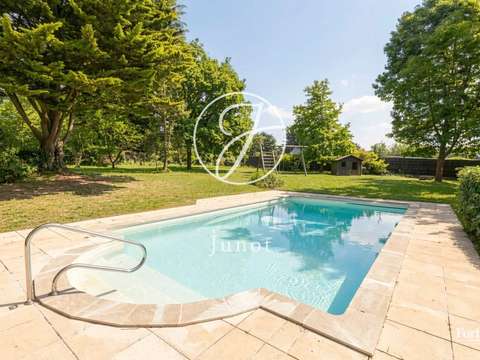 Vente maison 8 pièces Piriac-sur-Mer 44