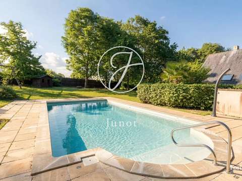 Vente maison 8 pièces Vente maison 8 pièces