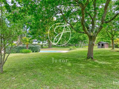 Vente maison 8 pièces Vente maison 8 pièces