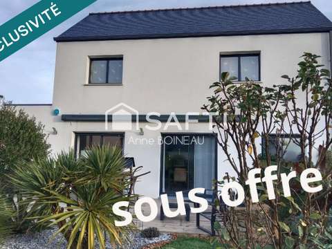 Vente maison 6 pièces Piriac-sur-Mer 44