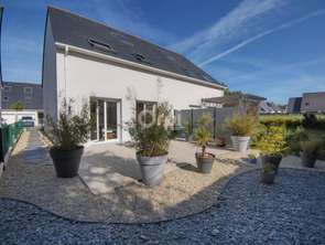 Vente Maison 3 chambresPiriac-sur-Mer