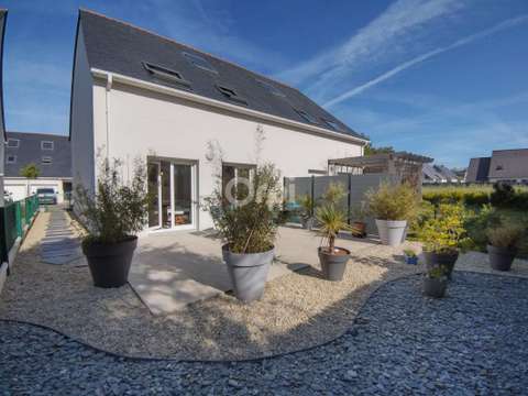 Vente maison 4 pièces Piriac-sur-Mer 44