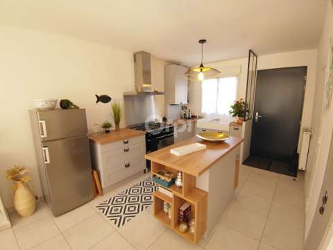 Vente maison 4 pièces Vente maison 4 pièces