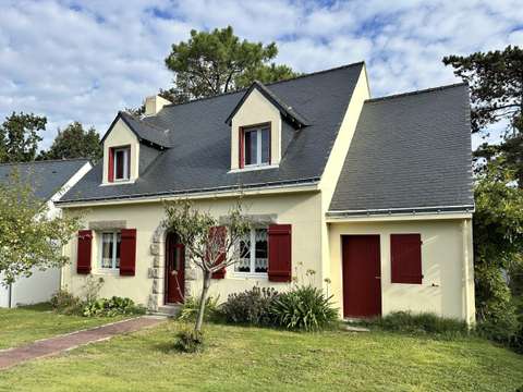 Vente maison 6 pièces Piriac-sur-Mer 44