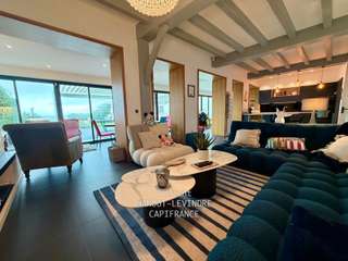 Vente maison 8 pièces Vente maison 8 pièces