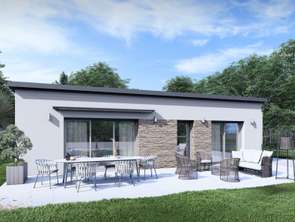 Vente Maison 3 chambresPiriac-sur-Mer