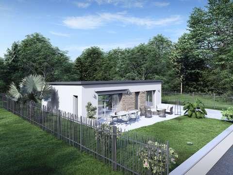 Vente maison 4 pièces Vente maison 4 pièces