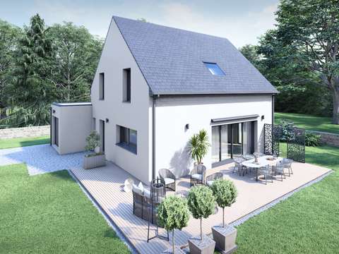 Vente maison 6 pièces Piriac-sur-Mer 44
