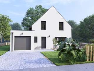 Vente maison 6 pièces Vente maison 6 pièces