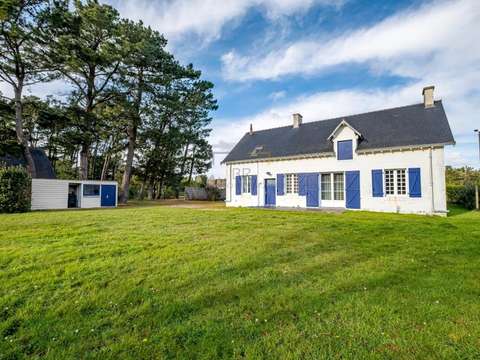Vente maison 6 pièces Piriac-sur-Mer 44