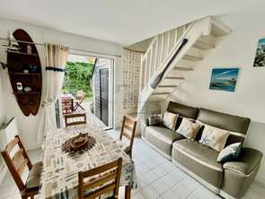 Vente Maison 2 chambresPiriac-sur-Mer