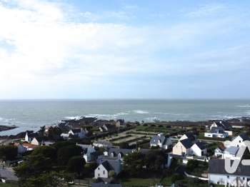 Vente maison 4 pièces Piriac-sur-Mer 44