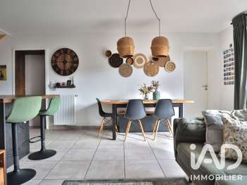 Vente Maison 3 chambresPiriac-sur-Mer