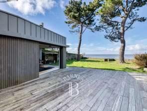 Vente Maison 4 chambresPiriac-sur-Mer