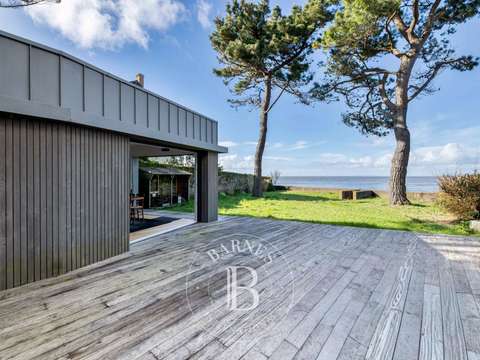 Vente maison 5 pièces Piriac-sur-Mer 44