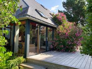 Vente Maison 3 chambresPiriac-sur-Mer