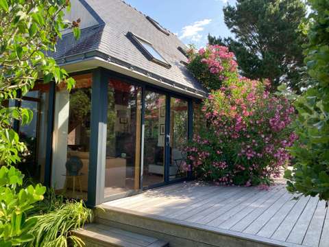 Vente maison 4 pièces Piriac-sur-Mer 44