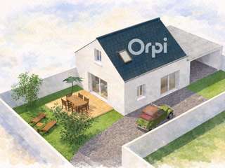 Vente maison 3 pièces Vente maison 3 pièces