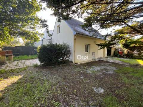 Vente maison 3 pièces Piriac-sur-Mer 44