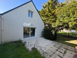Vente Maison 2 chambresPiriac-sur-Mer