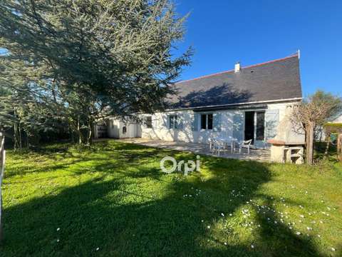 Vente maison 6 pièces Piriac-sur-Mer 44