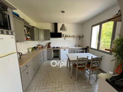 Vente maison 6 pièces Vente maison 6 pièces