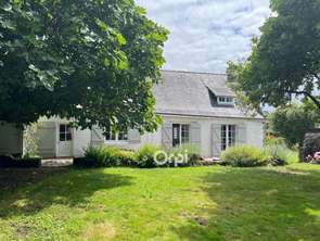 Vente Maison 5 chambresPiriac-sur-Mer