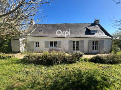 Vente maison 6 pièces Piriac-sur-Mer 44