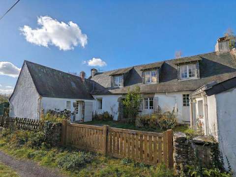 Vente maison 6 pièces Piriac-sur-Mer 44