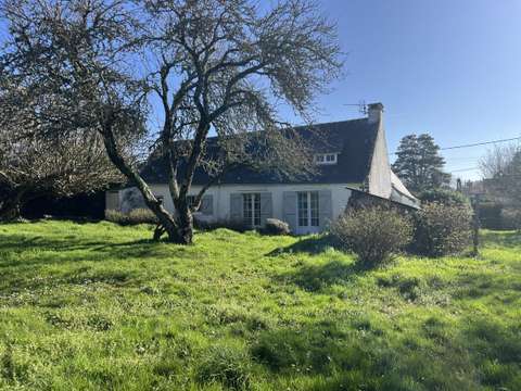 Vente maison 6 pièces Piriac-sur-Mer 44