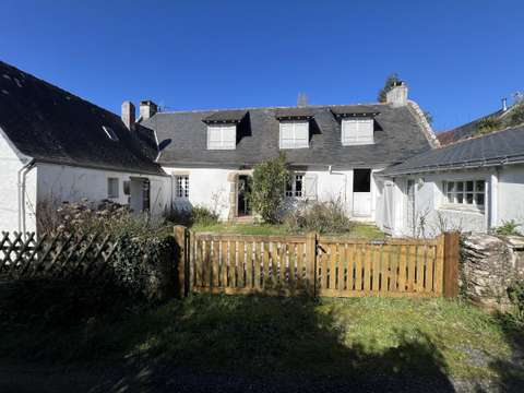Vente maison 6 pièces Vente maison 6 pièces