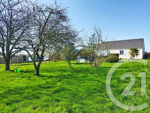Vente maison 4 pièces Piriac-sur-Mer 44