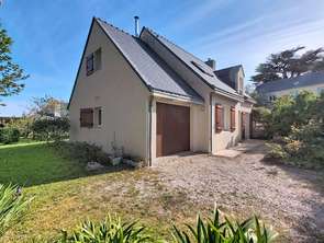 Vente Maison 5 chambresPiriac-sur-Mer