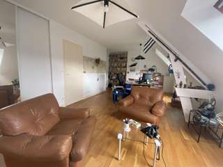 Vente maison