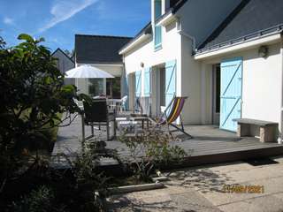 Vente maison