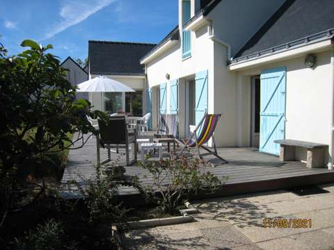 Vente maison