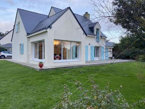 Vente maison