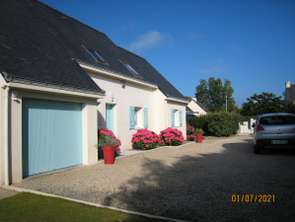 Vente Maison 3 chambresPiriac-sur-Mer
