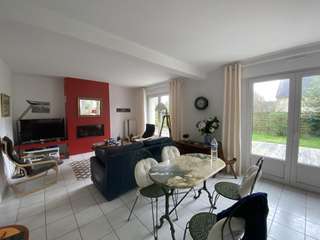 Vente maison