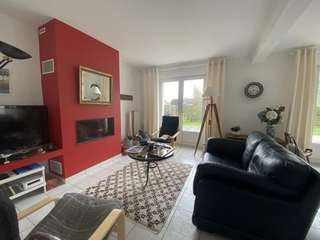 Vente maison